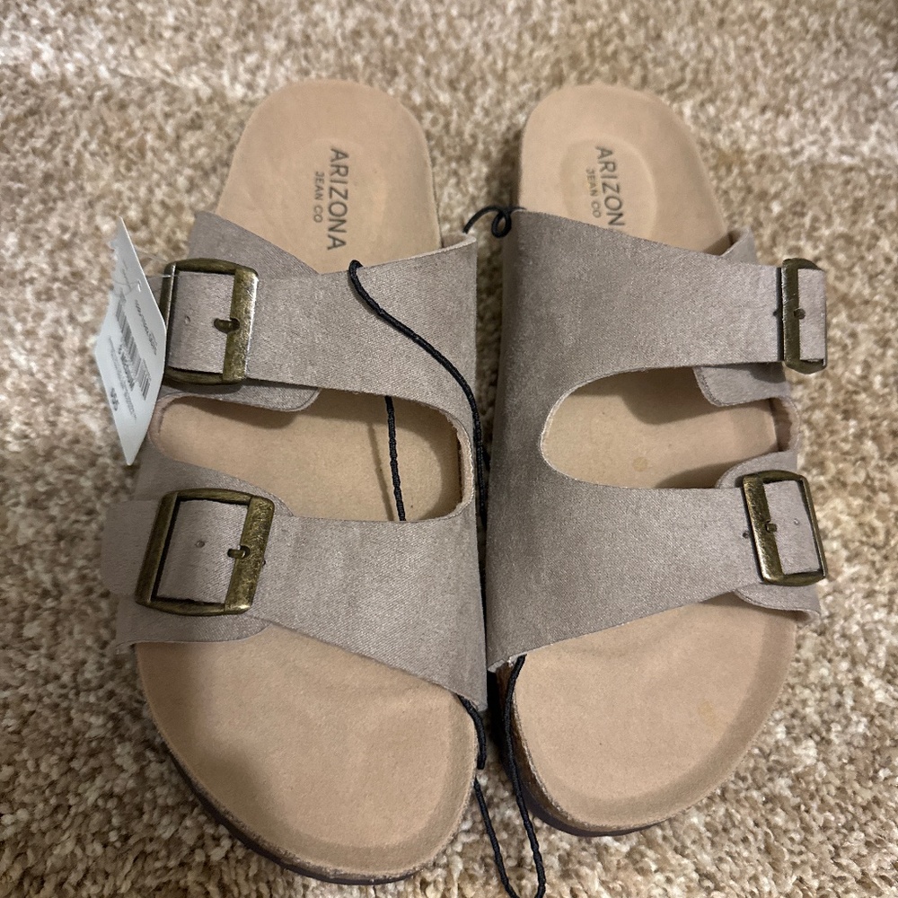Arizona Sandal